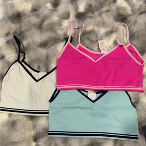 Sports Bras